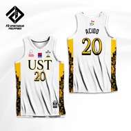 UST 2025 QUALITY FULL SUBLIMATED JERSEY