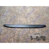 Isuzu D-Max DMax 3rd Generation 2024 - 2025 Tailgate Cover