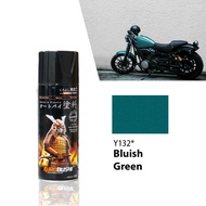 Samurai Paint Yamaha Colour Y132 Bluish Green 400ML