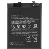 NFS STOCK - Redmi Note 12 Pro Plus 5G battery replacement BP4J