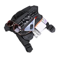 Running Chest Bag Running Vest Vest Vest Sports Vest Outdoor Sports Tactical Chest Bag Training