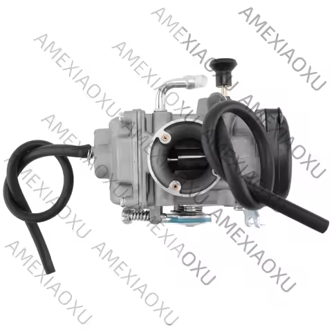 YBR125 Motorcycle Carburetor 125CC Fuel System Moto Spare Parts For YAMAHA YJM125 YB125 YZF XTZ125 Y