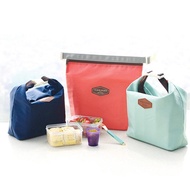 Travel Insulated Lunch Bag Cool Bag Picnic Adult Kids Food Storage Lunch Bag