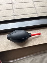 吹塵球 相機除塵球