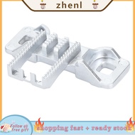 Zhenl Sewing Machine Feed Dog Replacement Professional for Brother JS1410 JS1400 AS1450S J17 LS17 LX1700