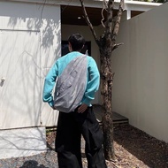 Xanvas < Welsh} Welsh Welsh Houndstooth Blended Stray Bag Shoulder Crossbody Large Size Multi-Bag Pr