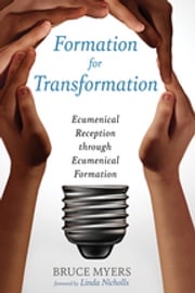 Formation for Transformation Bruce Myers