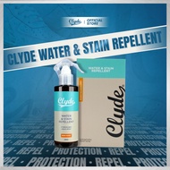 Clyde Nano Tech Water and Stain Repellent