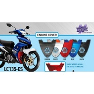 LC135ES  ENGINE COVER