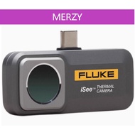 Fluke TC01A Thermal Camera for Android - Mobile Thermal Imaging Device