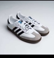 Sepatu adidas samba ori