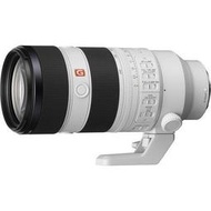 【中野數位】全新SONY索尼FE 70-200mm f2.8 GM2 OSS II鏡頭/二代鏡/平行輸入