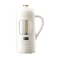 高速破壁玻璃豆漿機 1L | BZK-DJ05HK | 高速破壁 11大功能 快速製作 自動清洗 預約定時 降噪設計