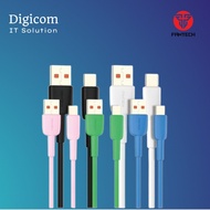 CABLE FANTECH TYPE-C KCT1201