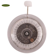 yzuzza8205 Watch Movement Single Calendar 6 Stitches Metal for 2813 Movement Automatic Machinery Rep