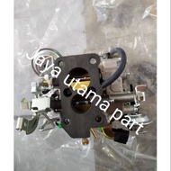 Carburetor TOYOTA KIJANG 7K 2 ORIGINAL VACUM