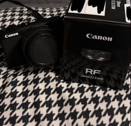Canon Eos M100