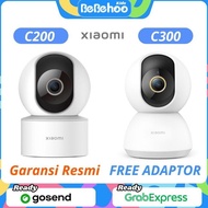 Available Xiaomi Camera 360 Security Camera HD C200 / 2K C300 Xiaomi CCTV Camera