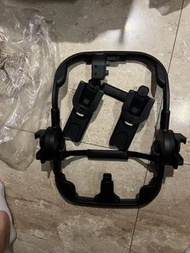 NUNA BB車新生兒提籃 轉換器 NUNA baby stroller Newborn Basket Converter