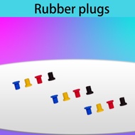 4PCS /8PCS Ink Cartridge Rubber Silicone Plug for hp62  63 64 803 804 805 65 60 302 305 301 304 650 