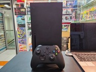 二手行貨xbox series x