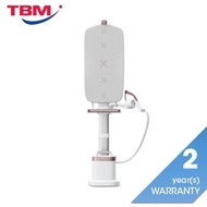 Tefal QT1811 Garment Steamer All in One IXEO Vision