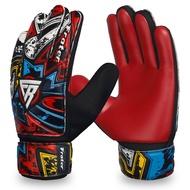 BeingFit Goalkeeper Gloves - Soccer Goalie Gloves for Adults & Youth, soccer gloves youth goalie glo