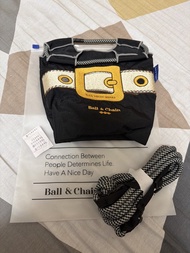 Ball & Chain 環保袋 S碼