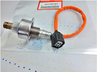 อ๊อกซิเจนเซ็นเซอร์02 ตัวหน้า CIVIC"06-10 สายสีส้ม#36531-RNA-A01*O*****ถูกและดีมีที่นี่****