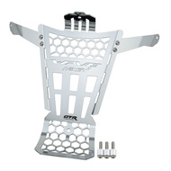 กันลาย (สแตนเลส) GTR TH WAVE-125I (ปี2023-2025)