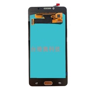 Suitable for Samsung C9 Mobile Phone Internal External Screen C9pro Screen Assembly C9000 Touch LCD 