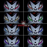 DYNOPRO PILOT LIGHT CONTROL LC135 V1 DYNO LIGHT BAR LCV1 DYNO PRO MATA GABAN LC135V1 LIGHT BAR LC135