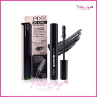 PIXY Bang Mascara Volumizing with Vitamin E Longlasting 12 hours