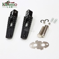 Big sale Fit for 2006 - 2024 GSXR600 GSXR750 GSXR1000 Motorcycle Rear Footrest Footpeg Foot Peg Peda