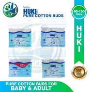Huki Cotton Buds - Cotton Buds
