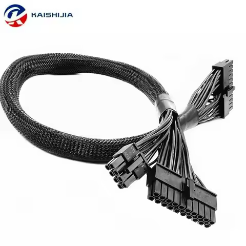 Antec Platinum HCP 1300 HCP 1000 Graphic Card GPU 8Pin 6+2Pin Motherboard 24Pin CPU 8Pin Power Suppl