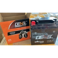 12V 9AH ATV BATTERY FOR 150cc 200cc 250cc KCoolster V Sealed Gel