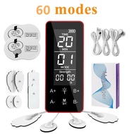 Type fda60 Low-Frequency Massage Physiotherapy Instrument Pulse Meridian 510k Instrument ems Manufac