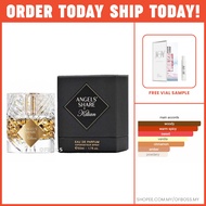 Kilian Angel's Share 50 ml Eau De Parfum EDP For Unisex