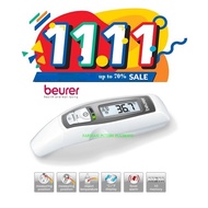 Beurer FT 65 multi functional thermometer