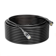 SanDisk | สาย Ethernet Cat6 10 เมตร RJ45 Splitter