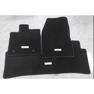 Carpet Set Byd AOTTO 3