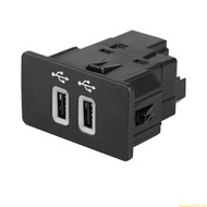 SUN Replacement Sync 3 Double Port Hub Module HC3Z-19A387-B HC3Z-19A387-D USB Interface Module