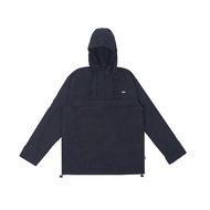 308 ABSLTUNSCRD - JACKET CAGOULE CRINKLE 308.- BLACK
