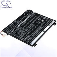 CS Battery For Acer KT.0030G.008 / Acer AO1-431 / C1-X1-F30 / AP15H8I L-ACK140NB