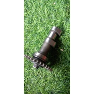 KTM DUKE200 RC200 EXHAUST CAM V1