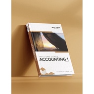 Intermediate Accounting Part 1  2023 Edition by Vhinson Jay Garcia