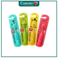 SPLAT TOOTHBRUSH JUNIOR SERIES SOFT 5+  1S