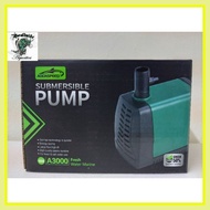 ∮ ∳ ━    Aquaspeed submersible pump A3000