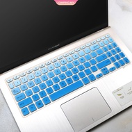Silicone 15.6 Inch  ASUS  Keyboard Protector Laptop Keyboard Cover for ASUS Vivobook S15 S5300U y5200 y5100 X509 A509 A512 A516 M515 530U S533e | QWP.MY |